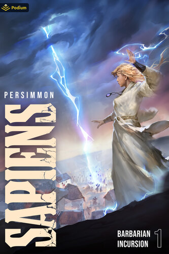 libro gratis Barbarian Incursion: A Progression Fantasy