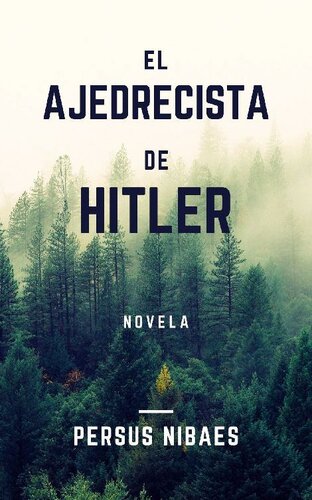 descargar libro El Ajedrecista de Hitler