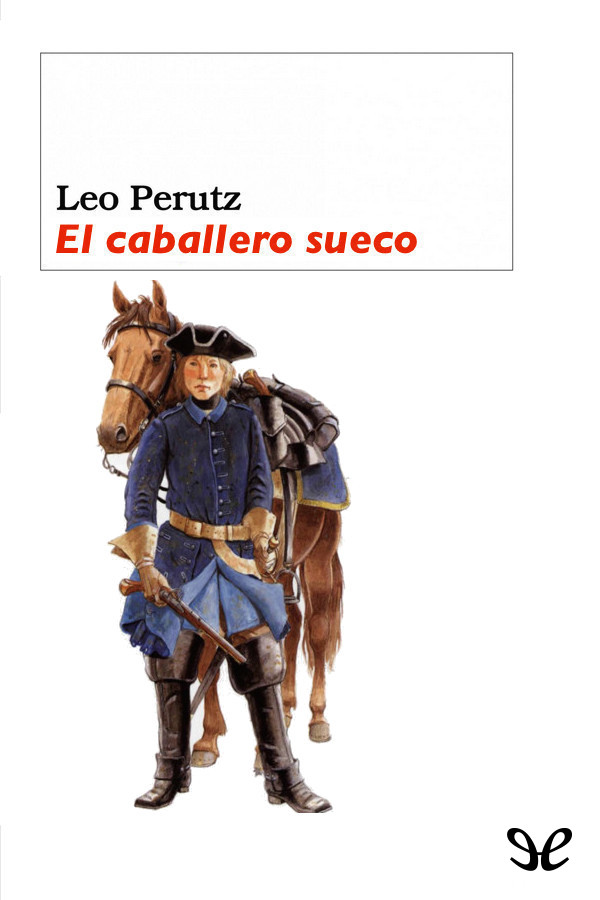 descargar libro El caballero sueco