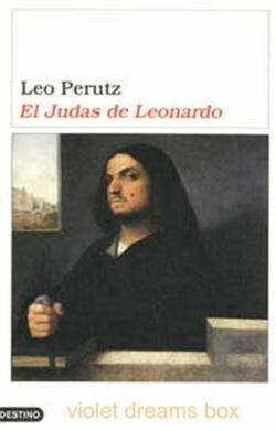 libro gratis El Judas de Leonardo