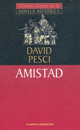 descargar libro Amistad