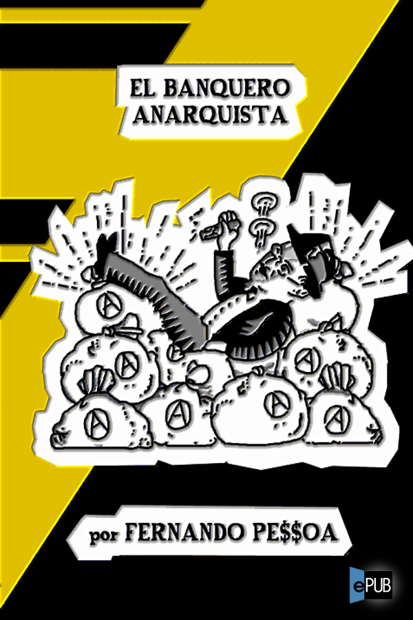 descargar libro El banquero anarquista