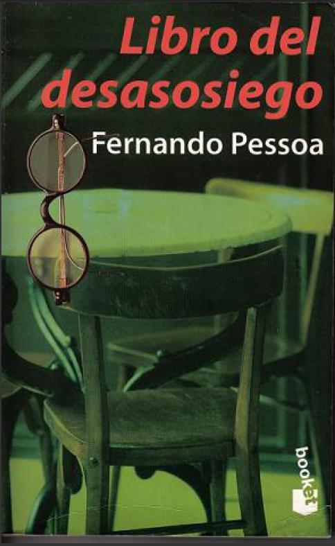 libro gratis Libro del desasosiego