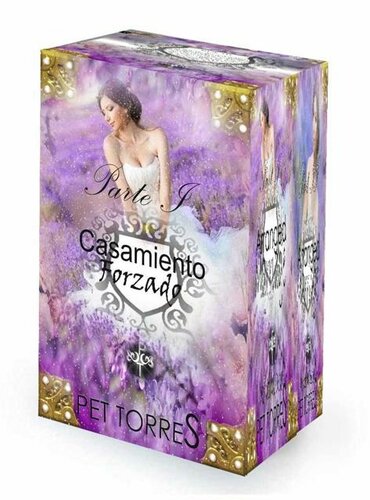 descargar libro Box Serie Casamiento forzado (Spanish Edition)