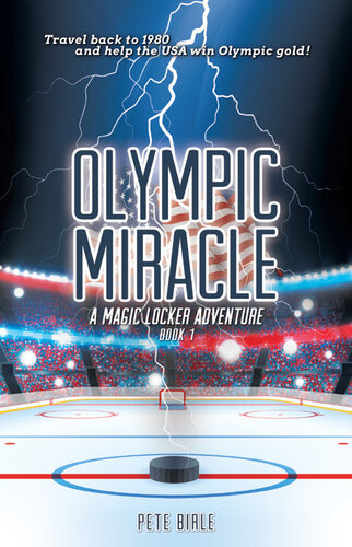 libro gratis Olympic Miracle