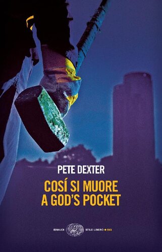 descargar libro Così si muore a God's Pocket