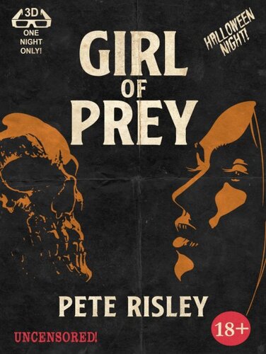 descargar libro Girl of Prey