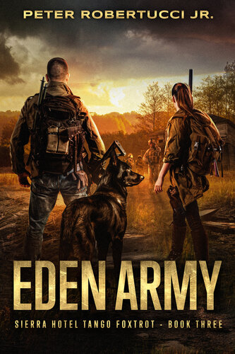 descargar libro Eden Army