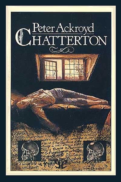 descargar libro Chatterton