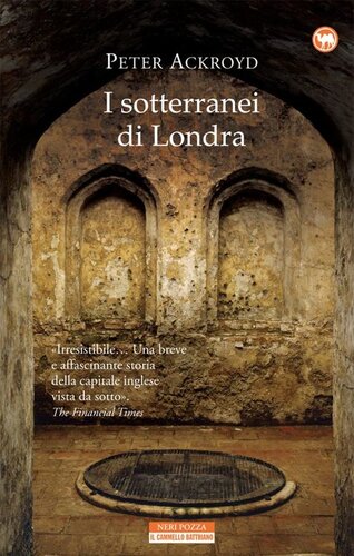 descargar libro I sotterranei di Londra