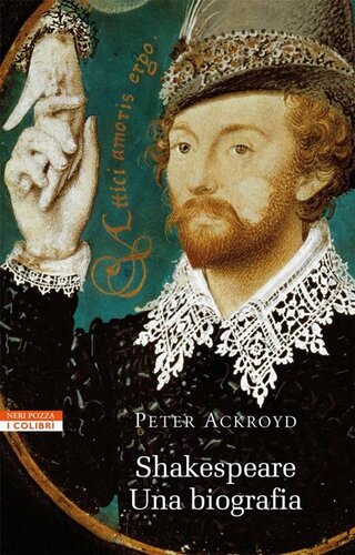 Shakespeare. Una biografia gratis en epub