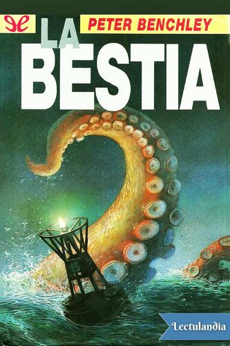 descargar libro La bestia