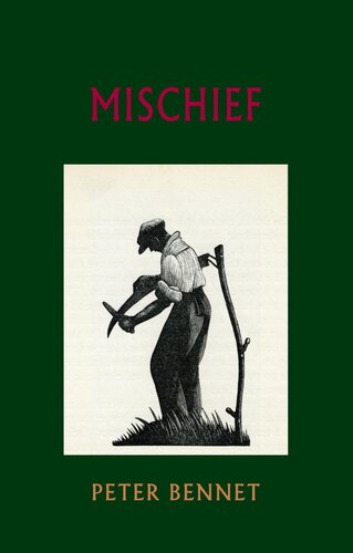 descargar libro Mischief