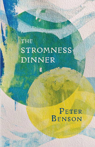 libro gratis The Stromness Dinner