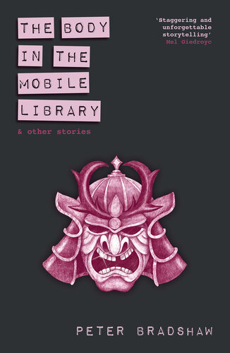 descargar libro The Body in the Mobile Library