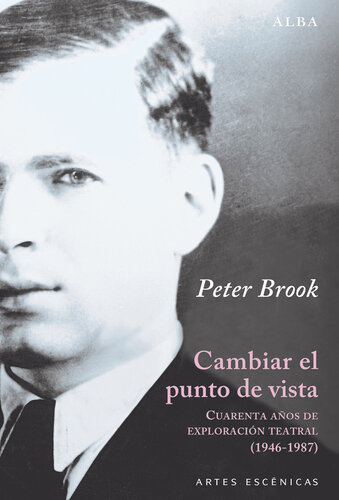 descargar libro Cambiar el punto de vista