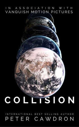 descargar libro Collision