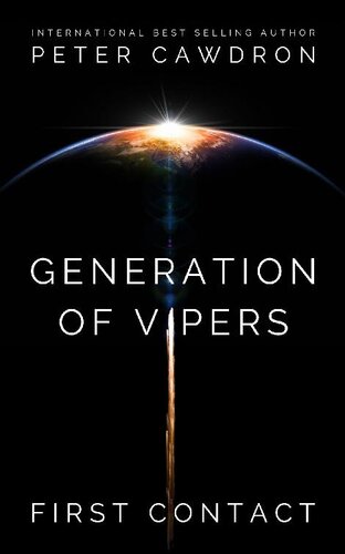 descargar libro Generation of Vipers (First Contact)