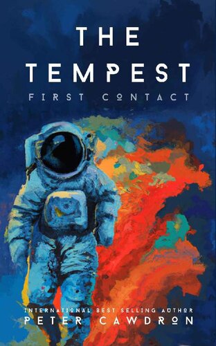 descargar libro The Tempest (First Contact)