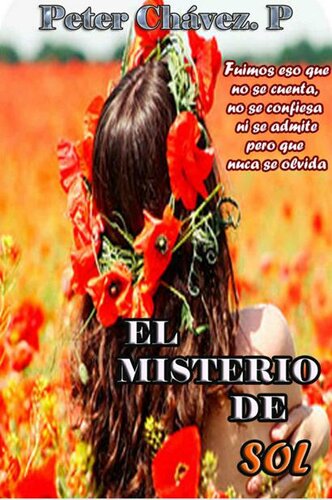 descargar libro El misterio de S.O.L