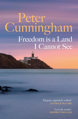 descargar libro Freedom is a Land I Cannot See