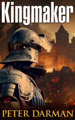 descargar libro Kingmaker