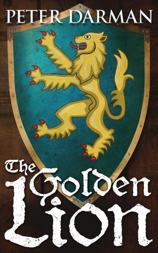 descargar libro The Golden Lion