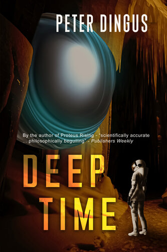 libro gratis Deep Time