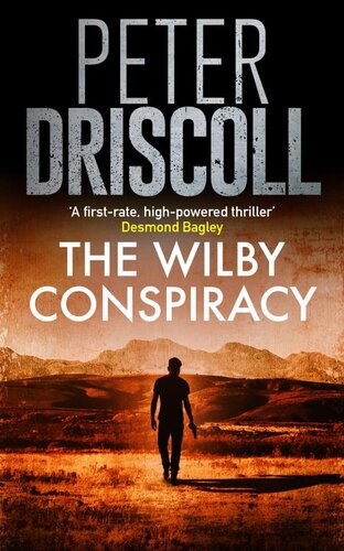 libro gratis The Wilby Conspiracy (Peter Driscoll Thriller Collection)