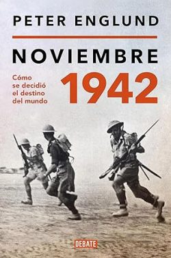 descargar libro Noviembre 1942