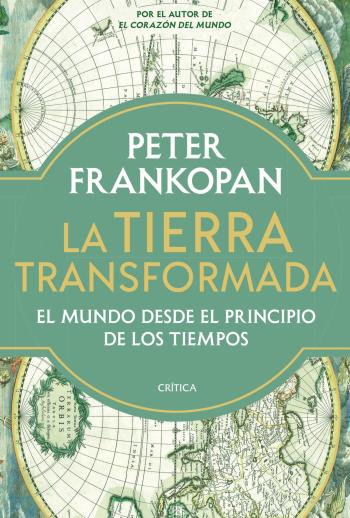 descargar libro La Tierra transformada