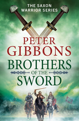 libro gratis Brothers of the Sword (The Saxon Warrior Series)