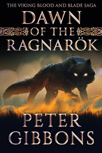 descargar libro Dawn of the Ragnarok: Book 9 in the Viking Blood and Blade Saga