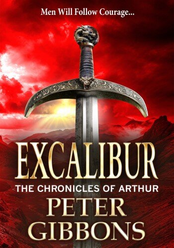 descargar libro Excalibur