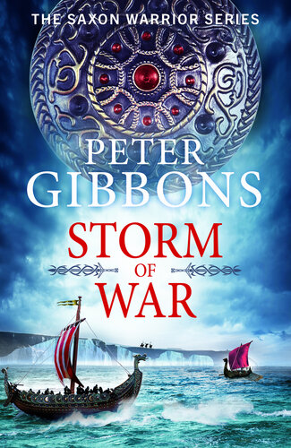 descargar libro Storm of War (The Saxon Warrior Series)