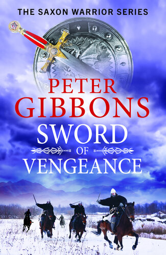 libro gratis Sword of Vengeance (The Saxon Warrior Series)