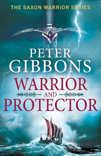 descargar libro Warrior and Protector (Saxon Warrior)