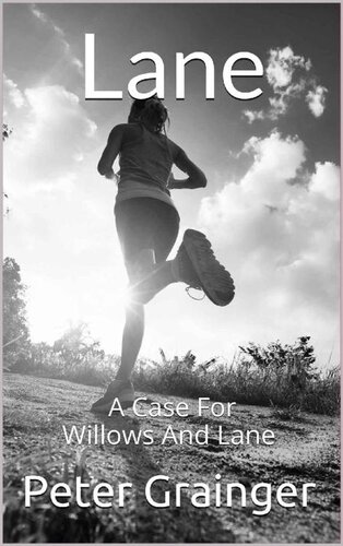 descargar libro Willows & Lane 01 Lane