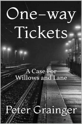 descargar libro Willows & Lane 02 One-way Tickets