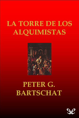 descargar libro La torre de los alquimistas