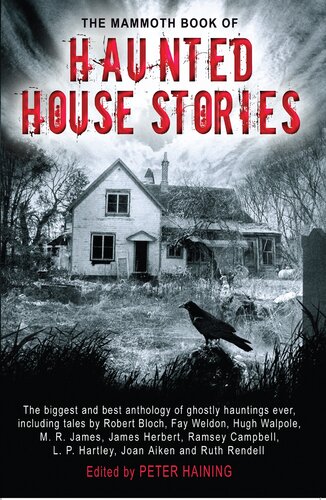 libro gratis The Mammoth Book of Haunted House Stories