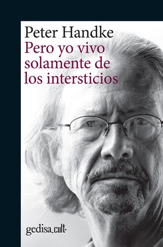 libro gratis Pero yo vivo solamente de los intersticios