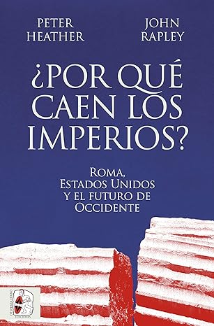 libro gratis ¿Por qué caen los imperios?