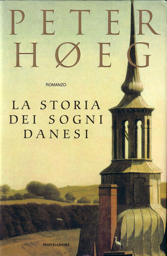 libro gratis La storia dei sogni danesi