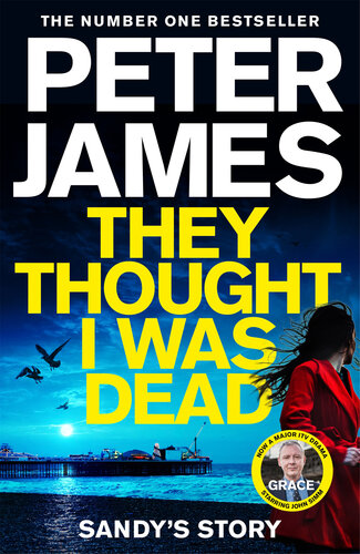 libro gratis They Thought I Was Dead: Sandys Story