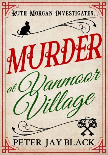 descargar libro Murder at Vanmoor Village