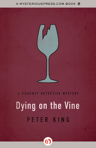 descargar libro Dying on the Vine