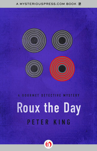 descargar libro Roux the Day