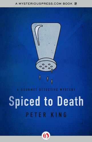 descargar libro Spiced to Death