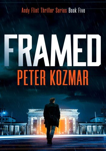 descargar libro Framed